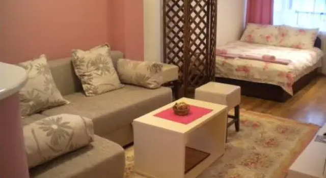 Orhidea House, Забронировать Отель Охрид Lake Ohrid, рядом с Saint Pantelejmon