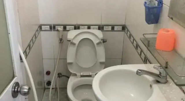 Номер Superior Hoang Dung Hotel