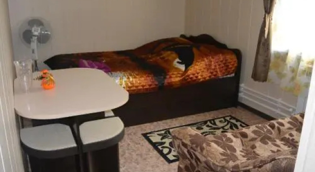 Guest House Kardovskogo 75