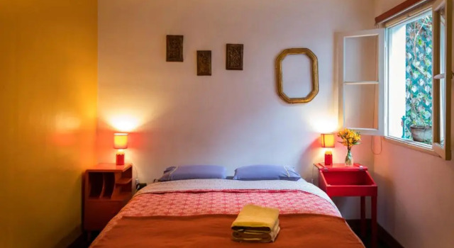 Номер Classic Casa Nuestra Peru