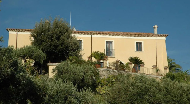 Al Castello, Book Hotel Amantea Calabria