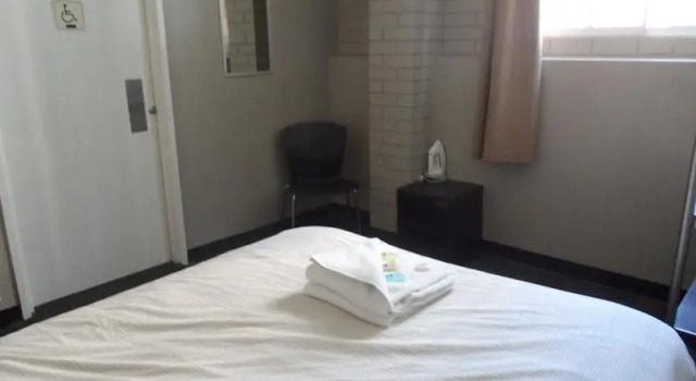 Номер Standard Base Brisbane Embassy