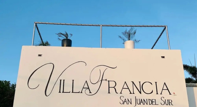 Villa Francia, Забронировать Вилла Отели Сан-Хуан-дель-Сур 3 звезды, рядом с San Juan del Sur, 3*