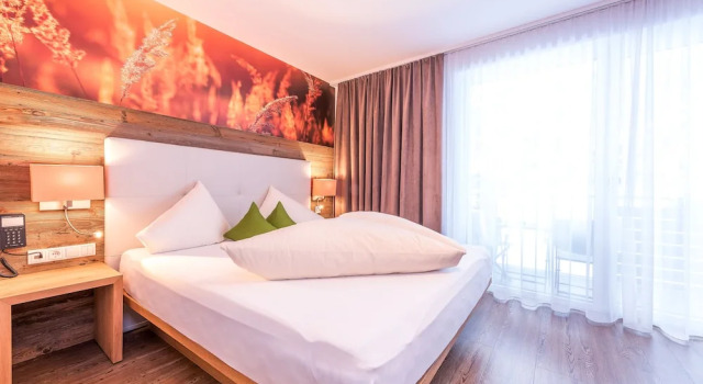 Студия Standard Mountain Resort M&M