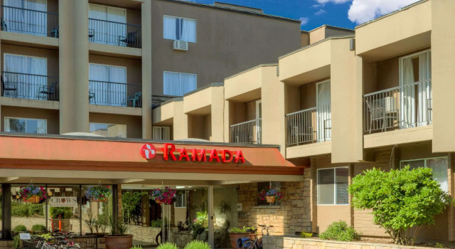 The Vic, an Ascend Collection Hotel