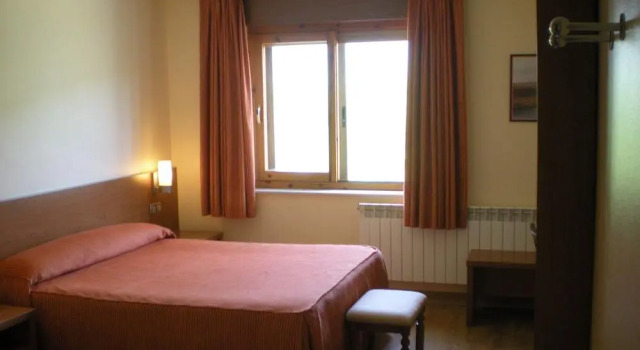 Hotel Don Pepe Lago de Sanabria, Buchen Sie Hotel Galende Provinz Zamora