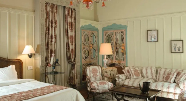 Люкс Business Albergo Hotel