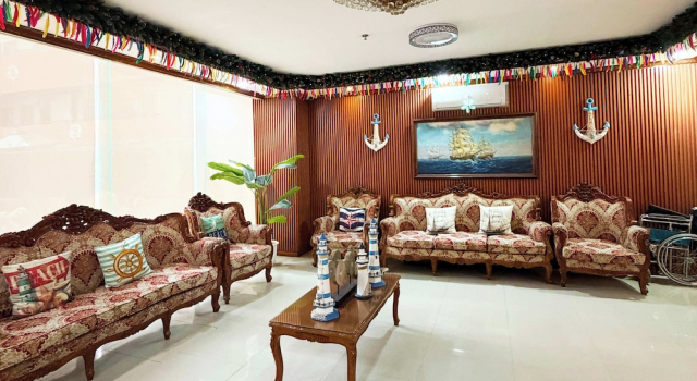 Ferrymar Residences Iloilo, Забронировать Отель Отели Илоило 3 звезды, рядом с Casa Real de Iloilo, 3*