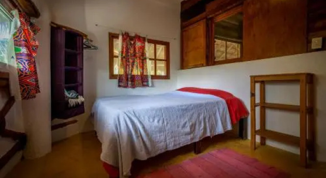 Casa Cereza, Book Hotel Hotels in Isla Holbox with Parking, Parking