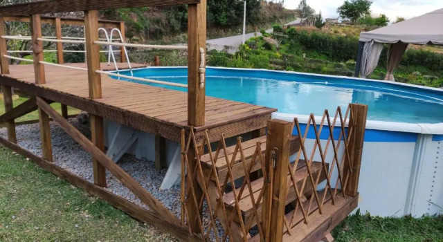 Коттедж Casa Raiz Ponte de Lima