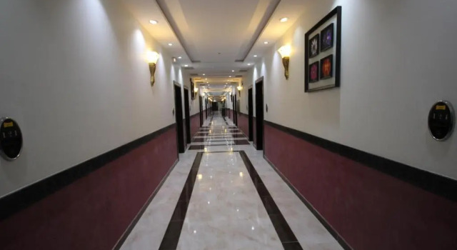 Люкс Alathriyah Hotel Suites