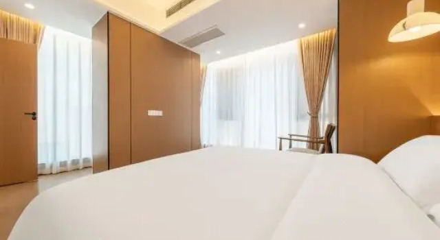 Люкс Luxury wuhe.juhotel