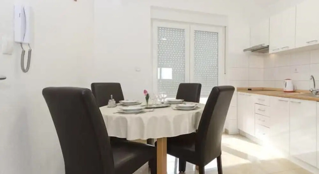 Апартаменты Magnolia apartmani