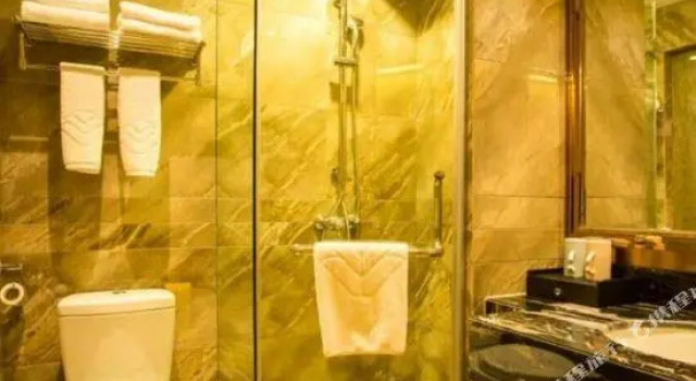 Wuyue Apartment Hotel, Rezerwuj Apartament Yingtan Jiangxi