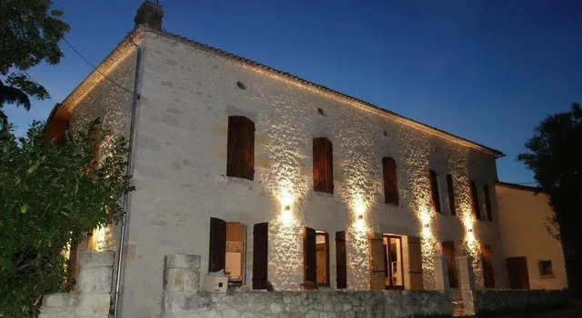 La Petite Girondine, La Suite..., Reserva ahora Hotel Camarsac Aquitania