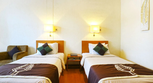 Hotel & Banquet Panorama Lembang