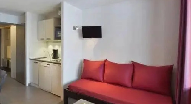 Résidence Themis - 2 Pièces pour 5 Personnes 11, Prenota Hotel La Plagne-Tarentaise Rodano-Alpi