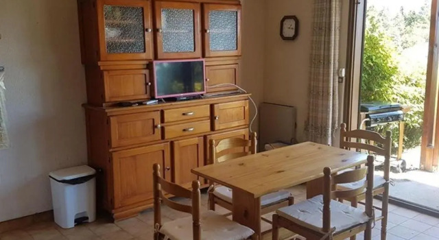 Appartement Saint-Michel-de-Chaillol, 2 pièces, 6 personnes - FR-1-393-127, Buchen Sie Ferienwohnung Saint-Michel-de-Chaillol 