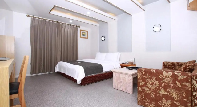 Superior cameră Hotel Symphony