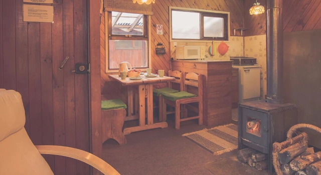 Номер Standard Silvestre Cabanas