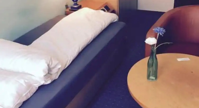Номер Economy Hotel Landskrone