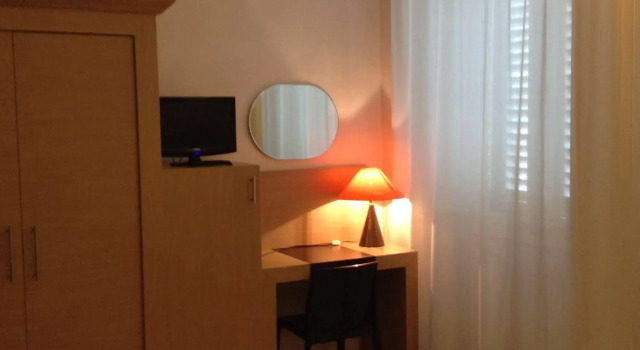 Albergo Giugni