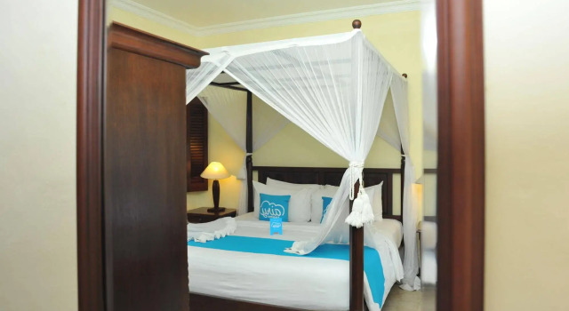 Airy Ubud Raya Kedewatan Bali