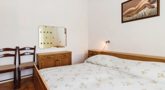 Stunning Home in Nedescina With Wifi and 3 Bedrooms