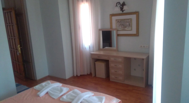 Boncuklu Otel, Rezervovat Hotel Oludeniz Fethiye Area