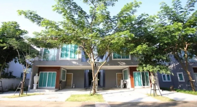 Happy Land Residence, Забронировать Отель Мае Сай провинция Чианграй