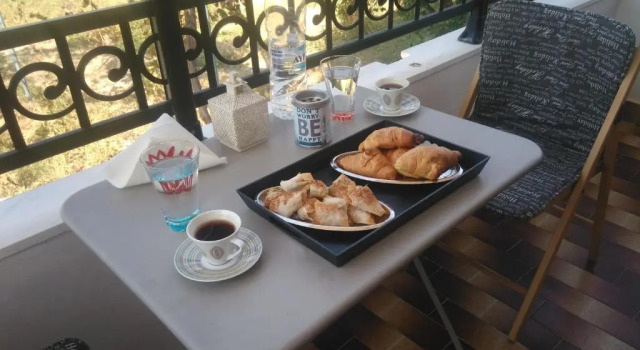 Коттедж с 3 комнатами Nikoli country House