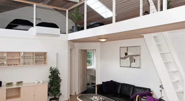 12 Person Holiday Home in Ega-by Traum, Rezervovat Hotel  
