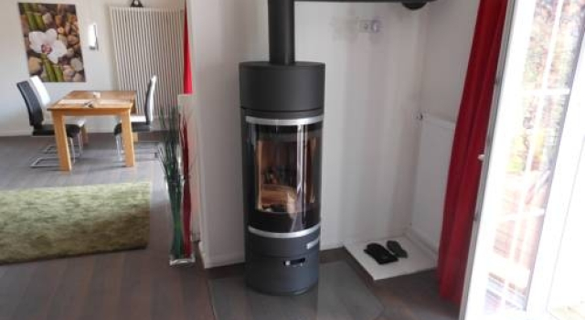 Apartmenthaus Petunie