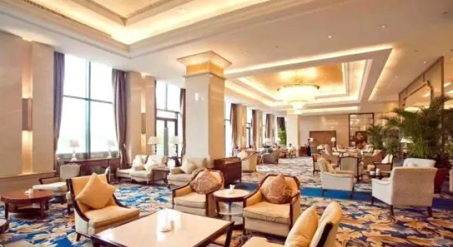 Jiyang Lake Hotel