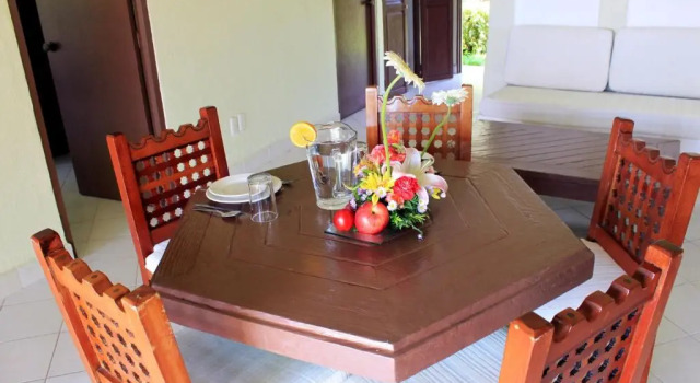 Люкс Coral Vista Del Mar