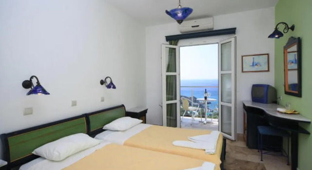 Номер Standard Princessa Riviera Resort