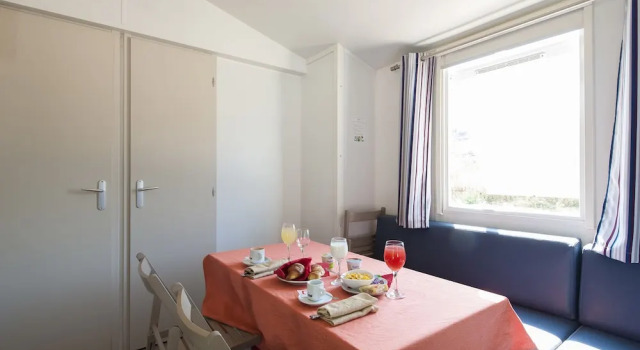 Номер Deluxe Sporting Club Village