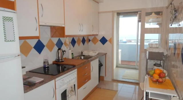 Апартаменты Apartment Sol Mar
