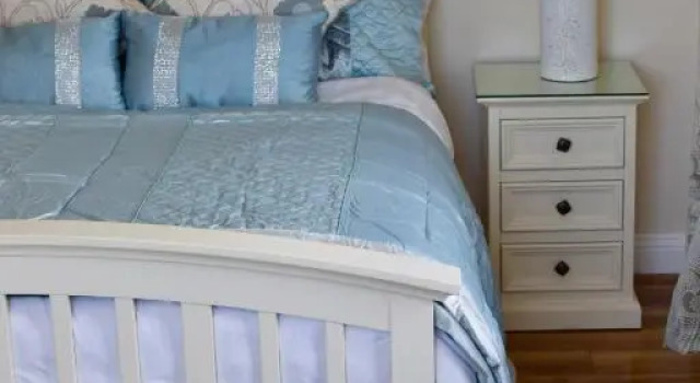 Номер Superior Fern Hill Guest House