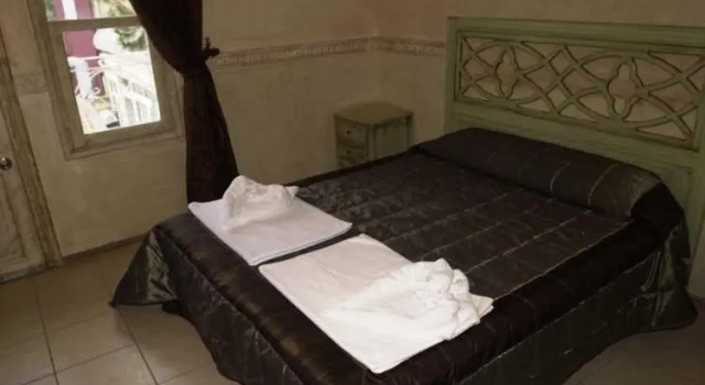 Двухместный номер KEMER STAR HOTEL