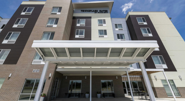 TownePlace Suites by Marriott St. Louis Edwardsville, IL, Prenota Hotel Edwardsville Illinois