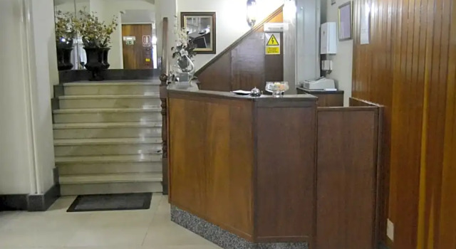 Hotel Almendra, Забронировать Отель Феррол Artabro Gulf, рядом с Собор Святого Юлиана