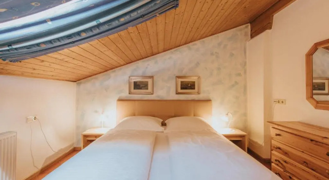 Апартаменты с 2 комнатами Residence Obermoarhof - Family Apartments with Pool & Playground