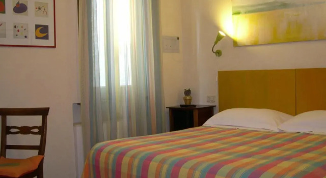 Locanda La Pieve, Buchen Sie Hotel Semproniano 