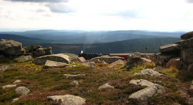 Apartamento con vista a la montaña Gästehaus Tröbs