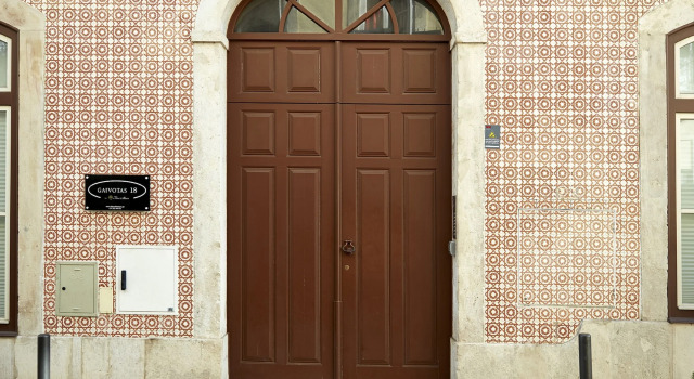 Lisbon Canaan Boutique Apartments Gaivotas