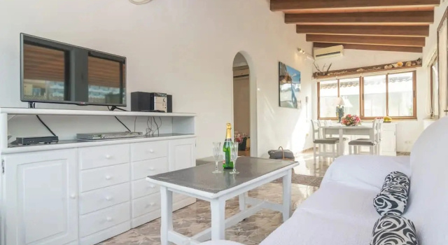 Villa Luna, Book Villa Port d'Alcudia Majorca