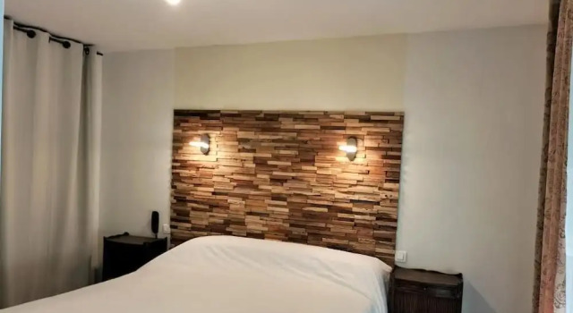 Номер Premium Hotel Restaurant Herard