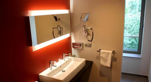 Номер Standard Relais de LEmpereur