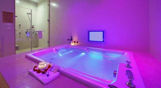 Номер Deluxe Amain Boutique Motel - Tucheng 217